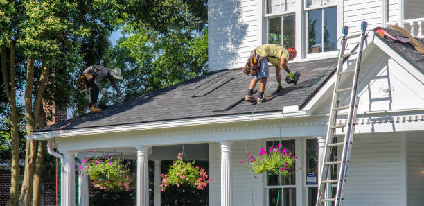 Professional Roofing in New Berlin, IL